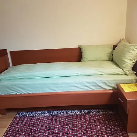 Pensión Snek