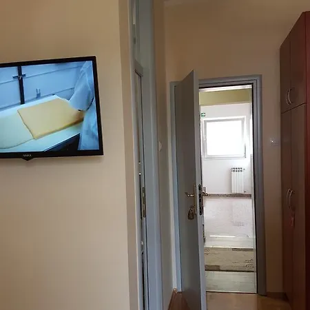 Pensión Snek Banja Luka
